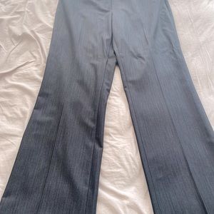 Calvin Kline One Button Blazer/Trousers